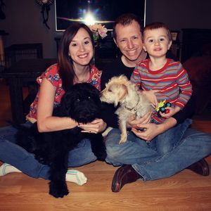 Meet your Posher, Shawna